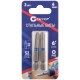 Биты стальные, 2 шт., CUTOP Profi, PH3, 50 мм CUTOP
