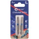Биты стальные, 2 шт., CUTOP Profi, PZ1, 50 мм CUTOP