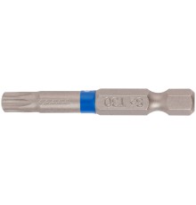Биты стальные, 2 шт., CUTOP Profi, TORX T30, 50 мм CUTOP