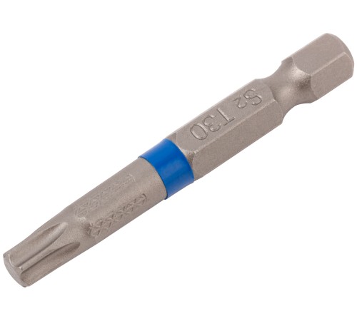 Биты стальные, 2 шт., CUTOP Profi, TORX T30, 50 мм CUTOP Биты стальные, 2 шт., CUTOP Profi, TORX T30, 50 мм CUTOP