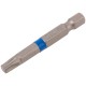 Биты стальные, 2 шт., CUTOP Profi, TORX T30, 50 мм CUTOP