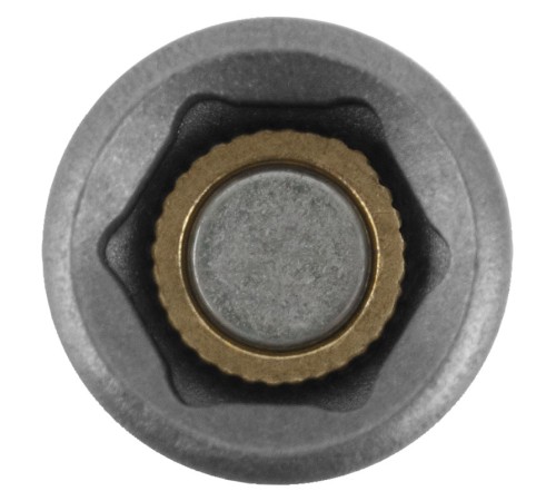 Набор бит с торцевыми магнитными головками  8 мм, 2 шт., CUTOP Profi, 48 мм CUTOP