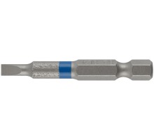 Биты стальные, 2 шт., CUTOP Profi, SL4, 50 мм CUTOP