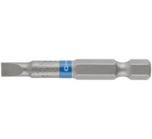 Биты стальные, 2 шт., CUTOP Profi, SL5, 50 мм CUTOP