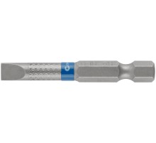 Биты стальные, 2 шт., CUTOP Profi, SL6, 50 мм CUTOP