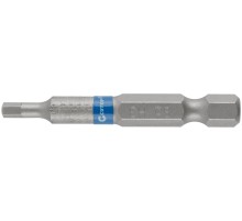 Биты стальные, 10 шт., CUTOP Profi, HEX3, 50 мм CUTOP Биты стальные, 10 шт., CUTOP Profi, HEX3, 50 мм CUTOP
