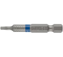 Биты стальные, 2 шт., CUTOP Profi, TORX T10, 50 мм CUTOP Биты стальные, 2 шт., CUTOP Profi, TORX T10, 50 мм CUTOP
