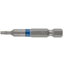 Биты стальные, 2 шт., CUTOP Profi, TORX T10, 50 мм CUTOP