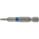 Биты стальные, 2 шт., CUTOP Profi, TORX T10, 50 мм CUTOP
