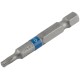 Биты стальные, 2 шт., CUTOP Profi, TORX T15, 50 мм CUTOP