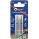 Биты стальные, 2 шт., CUTOP Profi, TORX T15, 50 мм CUTOP