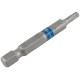 Биты стальные, 2 шт., CUTOP Profi, TORX T15, 50 мм CUTOP