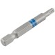 Биты стальные, 2 шт., CUTOP Profi, TORX T20, 50 мм CUTOP