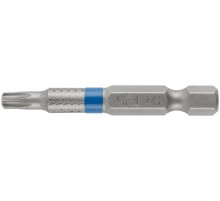 Биты стальные, 2 шт., CUTOP Profi, TORX T25, 50 мм CUTOP Биты стальные, 2 шт., CUTOP Profi, TORX T25, 50 мм CUTOP