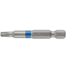 Биты стальные, 2 шт., CUTOP Profi, TORX T25, 50 мм CUTOP