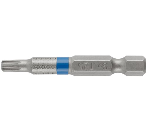 Биты стальные, 2 шт., CUTOP Profi, TORX T25, 50 мм CUTOP Биты стальные, 2 шт., CUTOP Profi, TORX T25, 50 мм CUTOP