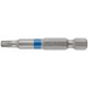 Биты стальные, 2 шт., CUTOP Profi, TORX T25, 50 мм CUTOP