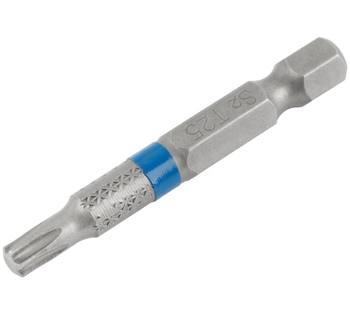 Биты стальные, 2 шт., CUTOP Profi, TORX T25, 50 мм CUTOP Биты стальные, 2 шт., CUTOP Profi, TORX T25, 50 мм CUTOP