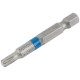 Биты стальные, 2 шт., CUTOP Profi, TORX T25, 50 мм CUTOP