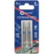 Биты стальные, 2 шт., CUTOP Profi, TORX T25, 50 мм CUTOP