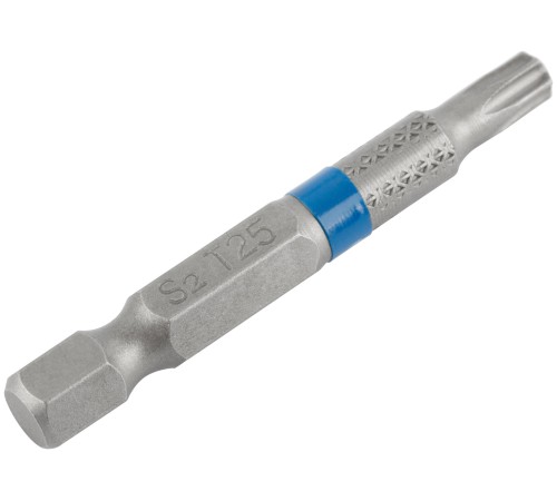 Биты стальные, 2 шт., CUTOP Profi, TORX T25, 50 мм CUTOP Биты стальные, 2 шт., CUTOP Profi, TORX T25, 50 мм CUTOP