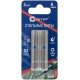 Биты стальные, 2 шт., CUTOP Profi, TORX T40, 50 мм CUTOP