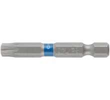 Биты стальные, 10 шт., CUTOP Profi, TORX T40, 50 мм CUTOP Биты стальные, 10 шт., CUTOP Profi, TORX T40, 50 мм CUTOP