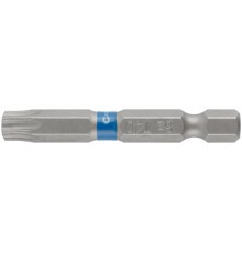 Биты стальные, 10 шт., CUTOP Profi, TORX T40, 50 мм CUTOP