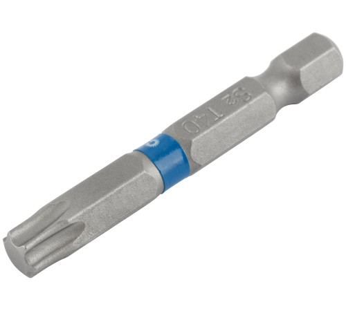 Биты стальные, 10 шт., CUTOP Profi, TORX T40, 50 мм CUTOP Биты стальные, 10 шт., CUTOP Profi, TORX T40, 50 мм CUTOP