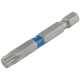 Биты стальные, 10 шт., CUTOP Profi, TORX T40, 50 мм CUTOP