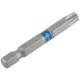Биты стальные, 10 шт., CUTOP Profi, TORX T40, 50 мм CUTOP