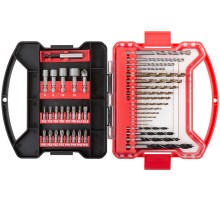 Набор "Универсальный", Cutop special, 41 предмет CUTOP Набор "Универсальный", Cutop special, 41 предмет CUTOP