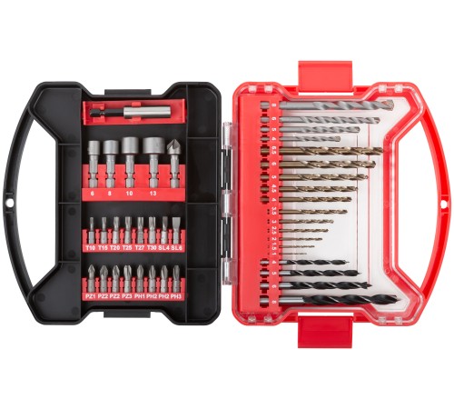 Набор "Универсальный", Cutop special, 41 предмет CUTOP Набор "Универсальный", Cutop special, 41 предмет CUTOP