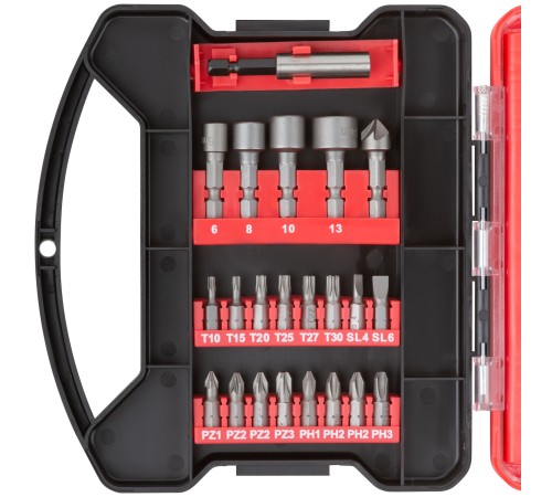 Набор "Универсальный", Cutop special, 41 предмет CUTOP Набор "Универсальный", Cutop special, 41 предмет CUTOP