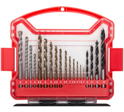 Набор "Универсальный", Cutop special, 41 предмет CUTOP Набор "Универсальный", Cutop special, 41 предмет CUTOP