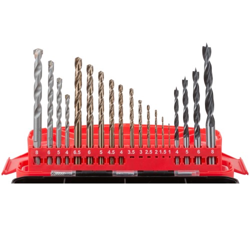 Набор "Универсальный", Cutop special, 41 предмет CUTOP Набор "Универсальный", Cutop special, 41 предмет CUTOP