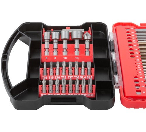 Набор "Универсальный", Cutop special, 41 предмет CUTOP Набор "Универсальный", Cutop special, 41 предмет CUTOP