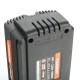 Батарея аккумуляторная PATRIOT BL 402 (40 В, 2.5 Ач)