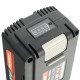 Батарея аккумуляторная PATRIOT BL 402 (40 В, 2.5 Ач)