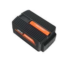 Батарея аккумуляторная PATRIOT BL 404 (40 В, 4 Ач) Батарея аккумуляторная PATRIOT BL 404 (40 В, 4 Ач)