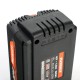 Батарея аккумуляторная PATRIOT BL 404 (40 В, 4 Ач)