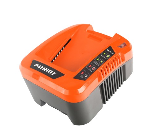 Зарядное устройство PATRIOT GL 402 (40 В, 2 А) Зарядное устройство PATRIOT GL 402 (40 В, 2 А)