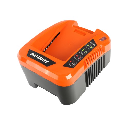 Зарядное устройство PATRIOT GL 405 (40 В, 5 А) Зарядное устройство PATRIOT GL 405 (40 В, 5 А)