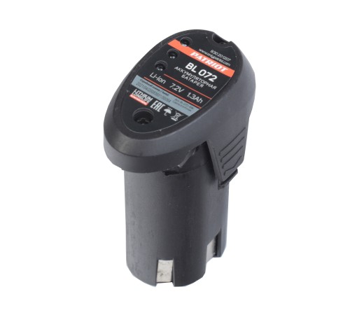 Батарея аккумуляторная PATRIOT BL 072 (7.2 В) Батарея аккумуляторная PATRIOT BL 072 (7.2 В)
