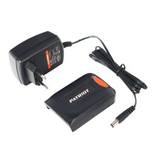Зарядное устройство PATRIOT GL 202 Зарядное устройство PATRIOT GL 202
