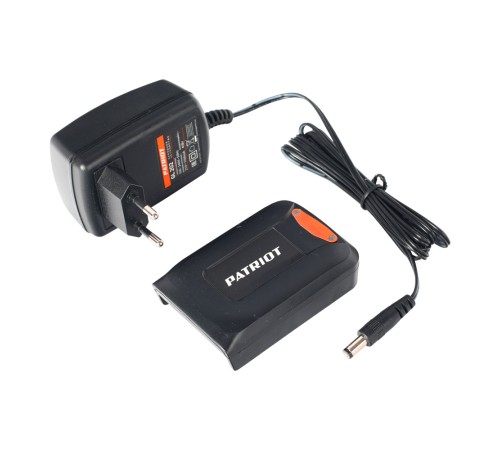 Зарядное устройство PATRIOT GL 202 Зарядное устройство PATRIOT GL 202