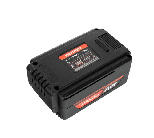 Батарея аккумуляторная PATRIOT BL 406 Батарея аккумуляторная PATRIOT BL 406