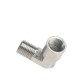Переходник PATRIOT 1250/2 (уголок 1/4quot; FM)
