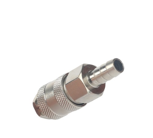Переходник PATRIOT 112/С3 (Rapid елочка 10 мм) Переходник PATRIOT 112/С3 (Rapid елочка 10 мм)