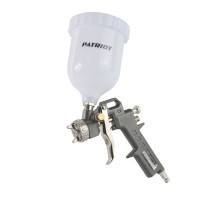Пневмокраскораспылитель PATRIOT LV 162 А Пневмокраскораспылитель PATRIOT LV 162 А